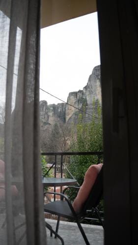 Rooms Batalogianni Hotel in North Macedonia
