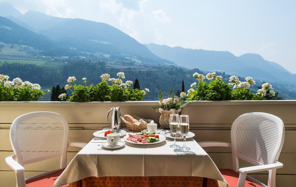 Residence Mignon Hotel in Trentino-South Tyrol