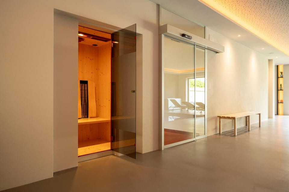 Residence Mignon Hotel in Trentino-South Tyrol
