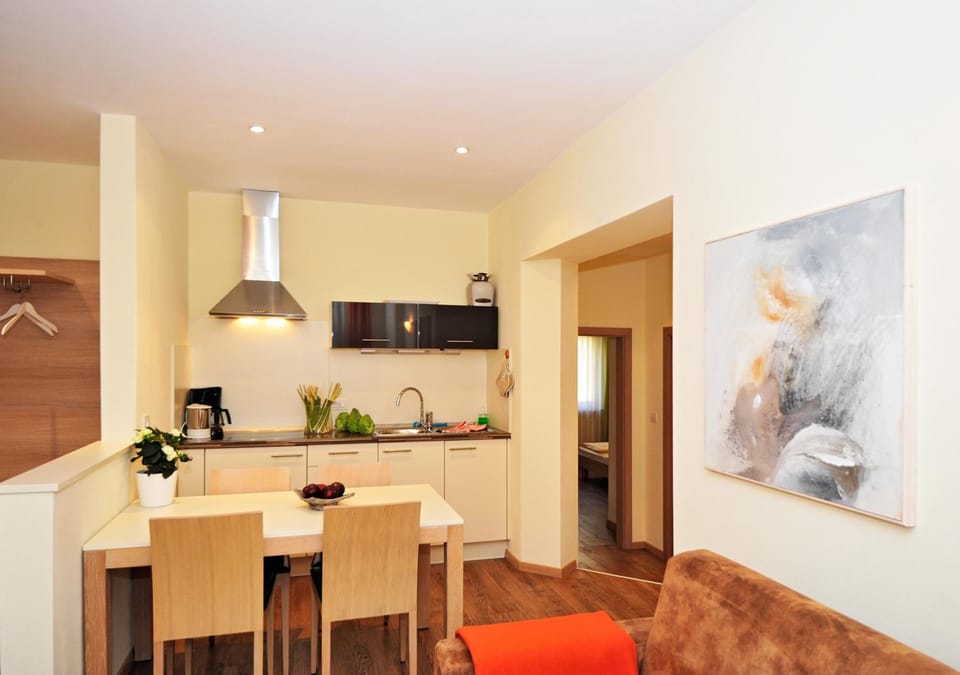 Residence Mignon Hotel in Trentino-South Tyrol
