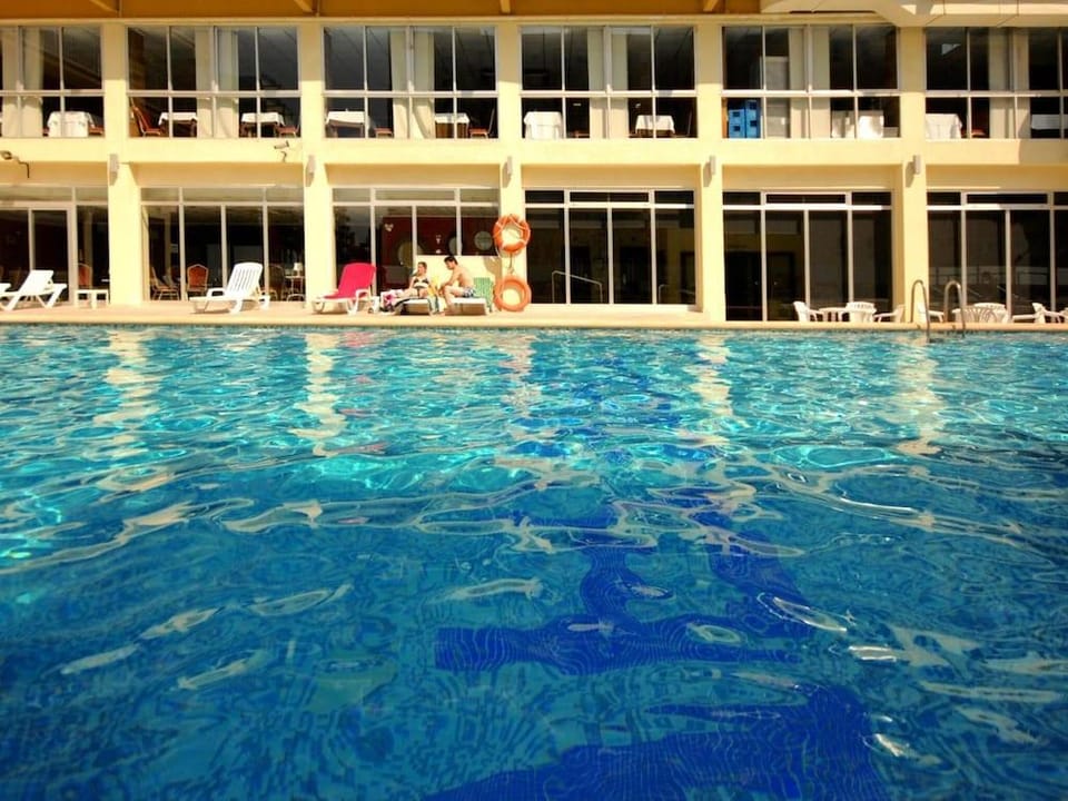 Hotel Safari Hotel in Safor