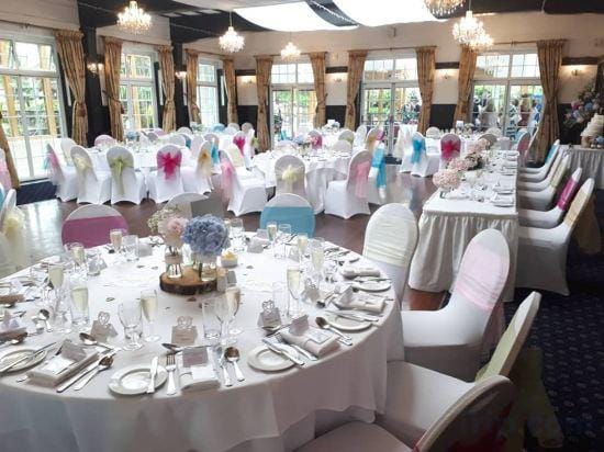 Cbh Morritt Hotel and Spa Hotel in England
