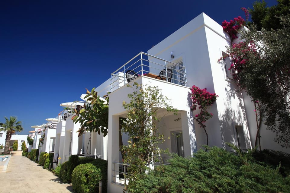 Mer-Can Story Apart Apartment hotel in Yalıkavak