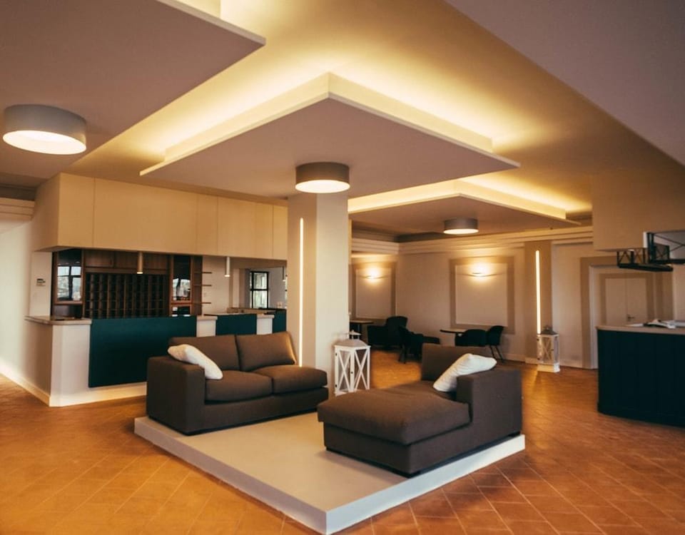 Smy Civico Zero Hotel in Lazio