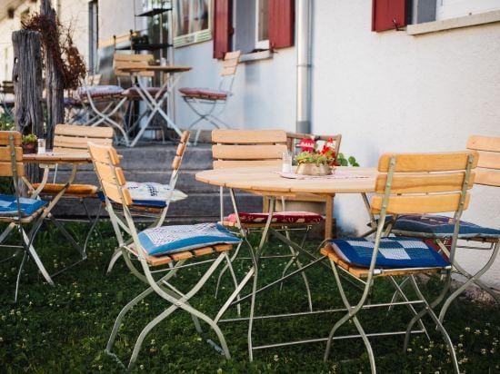 Alte Kass Hotel & Kaffeehaus Hotel in Baden-Württemberg