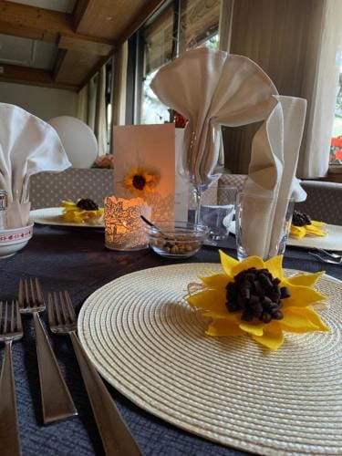 Rauzi Hotel Garni & apartments Hotel in Trentino-South Tyrol