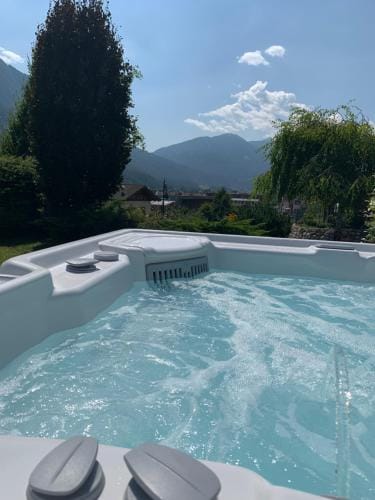 Rauzi Hotel Garni & apartments Hotel in Trentino-South Tyrol