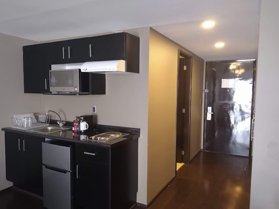 Elite 47 Hotel & Suites Hotel in Mexico City