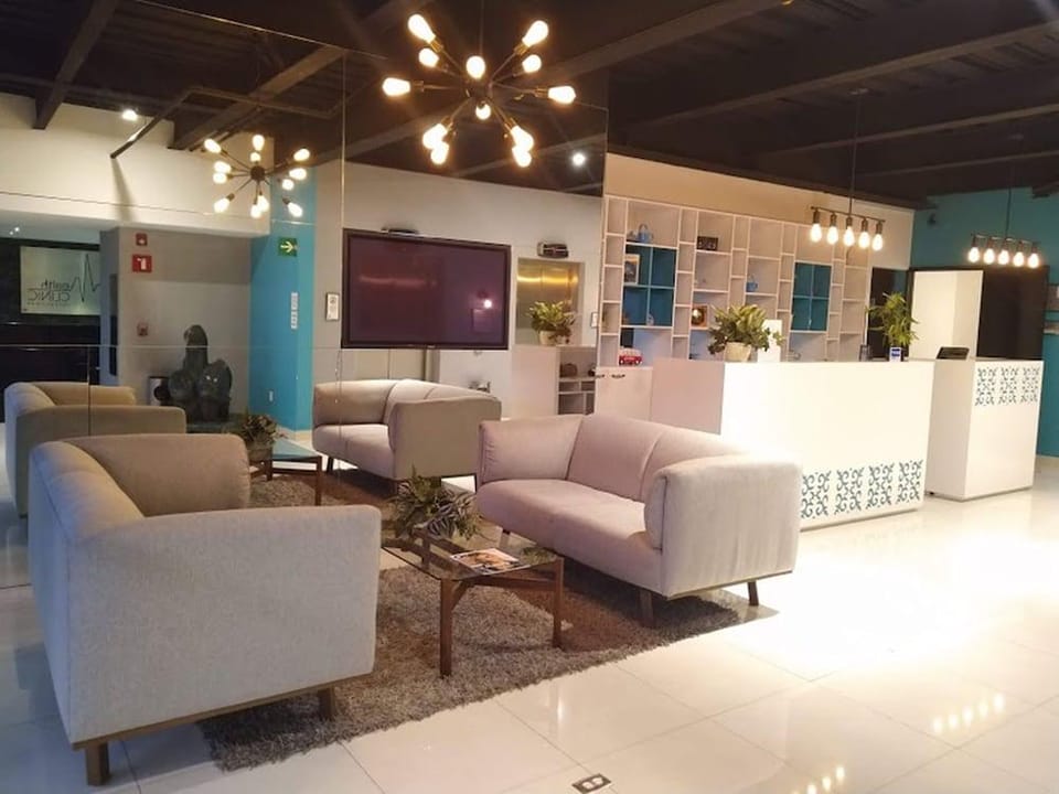 Elite 47 Hotel & Suites Hotel in Mexico City
