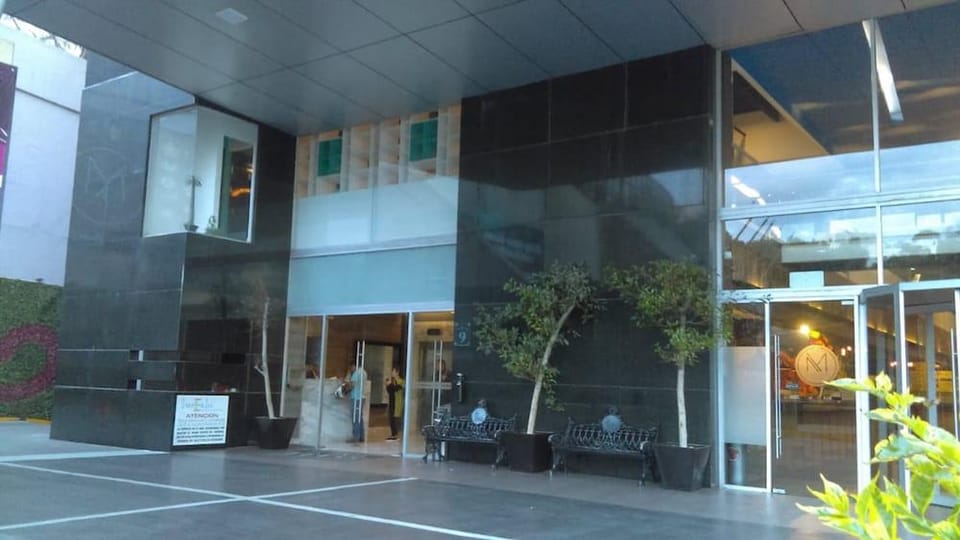 Elite 47 Hotel & Suites Hotel in Mexico City