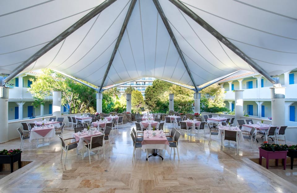 Flora Garden Ephesus Kusadasi - All Inclusive Hotel in Aydın Province