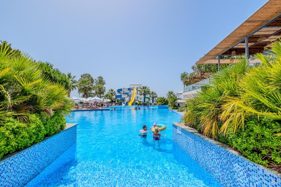 Flora Garden Ephesus Kusadasi - All Inclusive Hotel in Aydın Province
