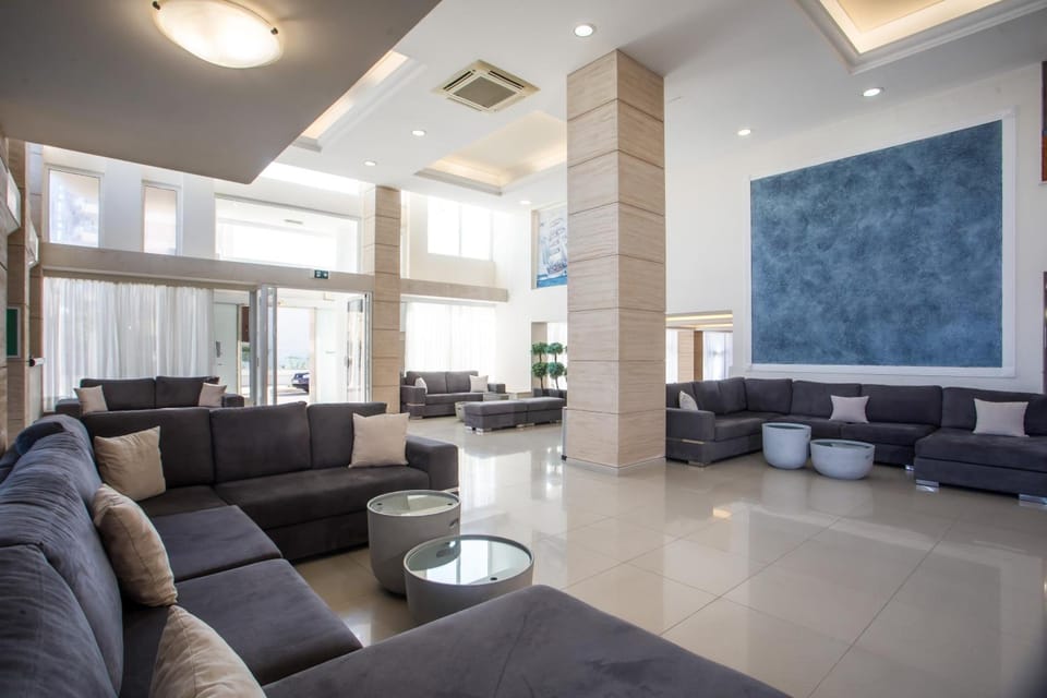 Hotel Riviera Hotel in Rhodes