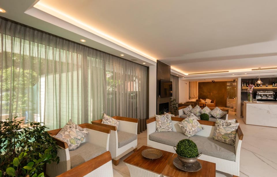 Atlas Hotel Hotel in Riccione