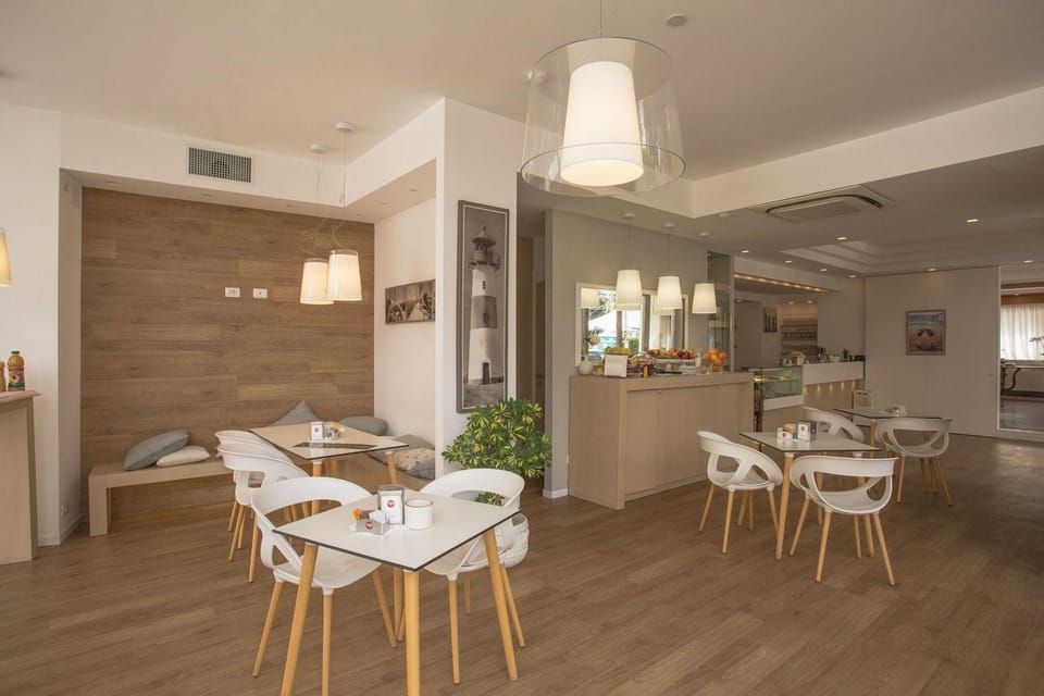 Hotel Concord Hotel in Riccione