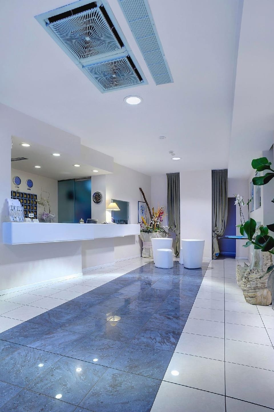Hotel Cristallo Hotel in Riccione