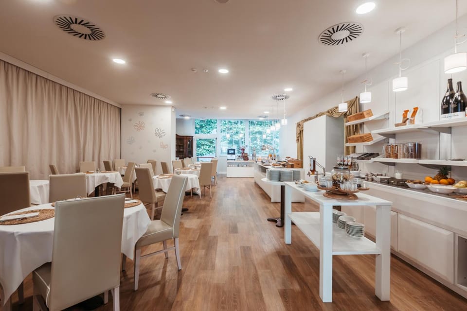 Hotel Cristallo Hotel in Riccione