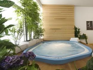 Hotel Cristallo Hotel in Riccione