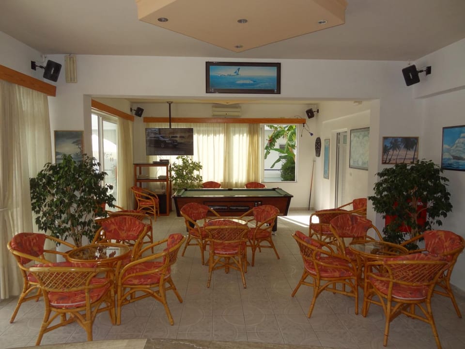 Michalis Studios & Apartments Apartment hotel in Kos