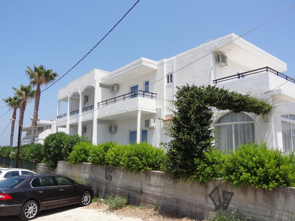 Michalis Studios & Apartments Apartment hotel in Kos
