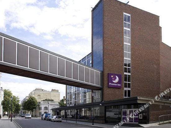 Newmarket Hotel in Forest Heath District