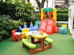BeYou Hotel Polo Hotel in Riccione