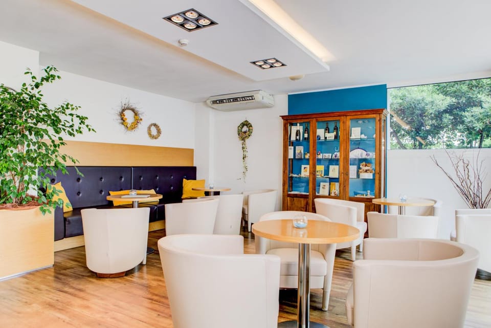 BeYou Hotel Polo Hotel in Riccione