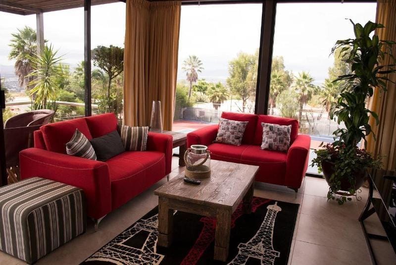 Vista Real Villas Hotel in State of Querétaro