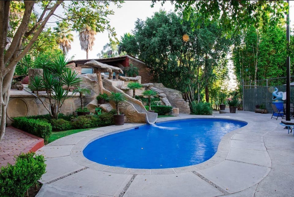 Vista Real Villas Hotel in State of Querétaro