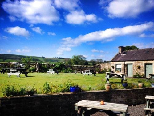 Micro Barn Mickleton Barnard Castle Inn in England