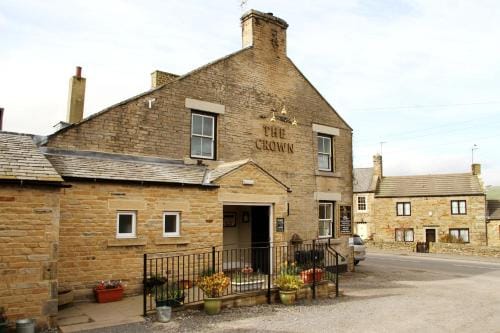 Micro Barn Mickleton Barnard Castle Inn in England