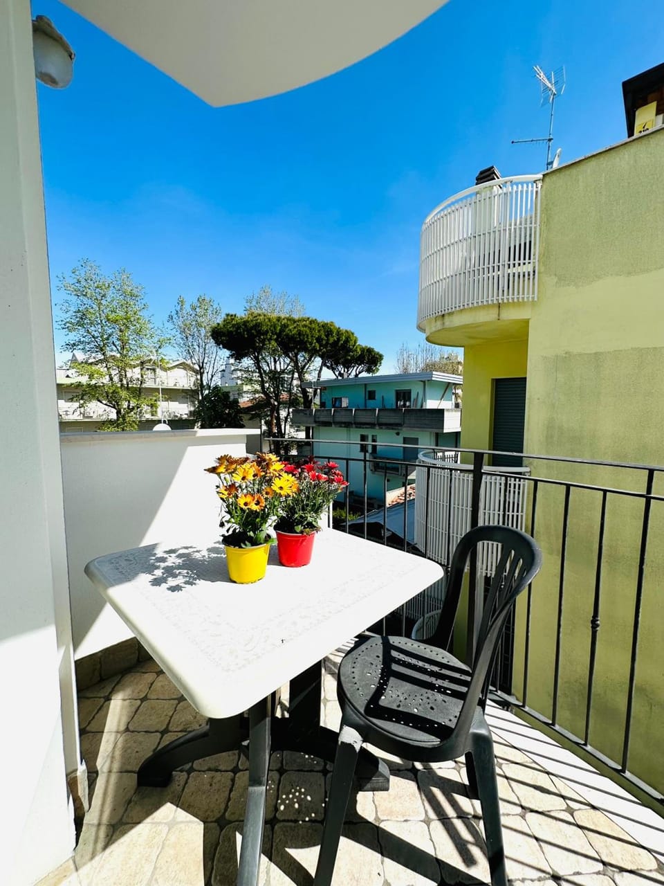 Residence Mareo Apartment hotel in Riccione