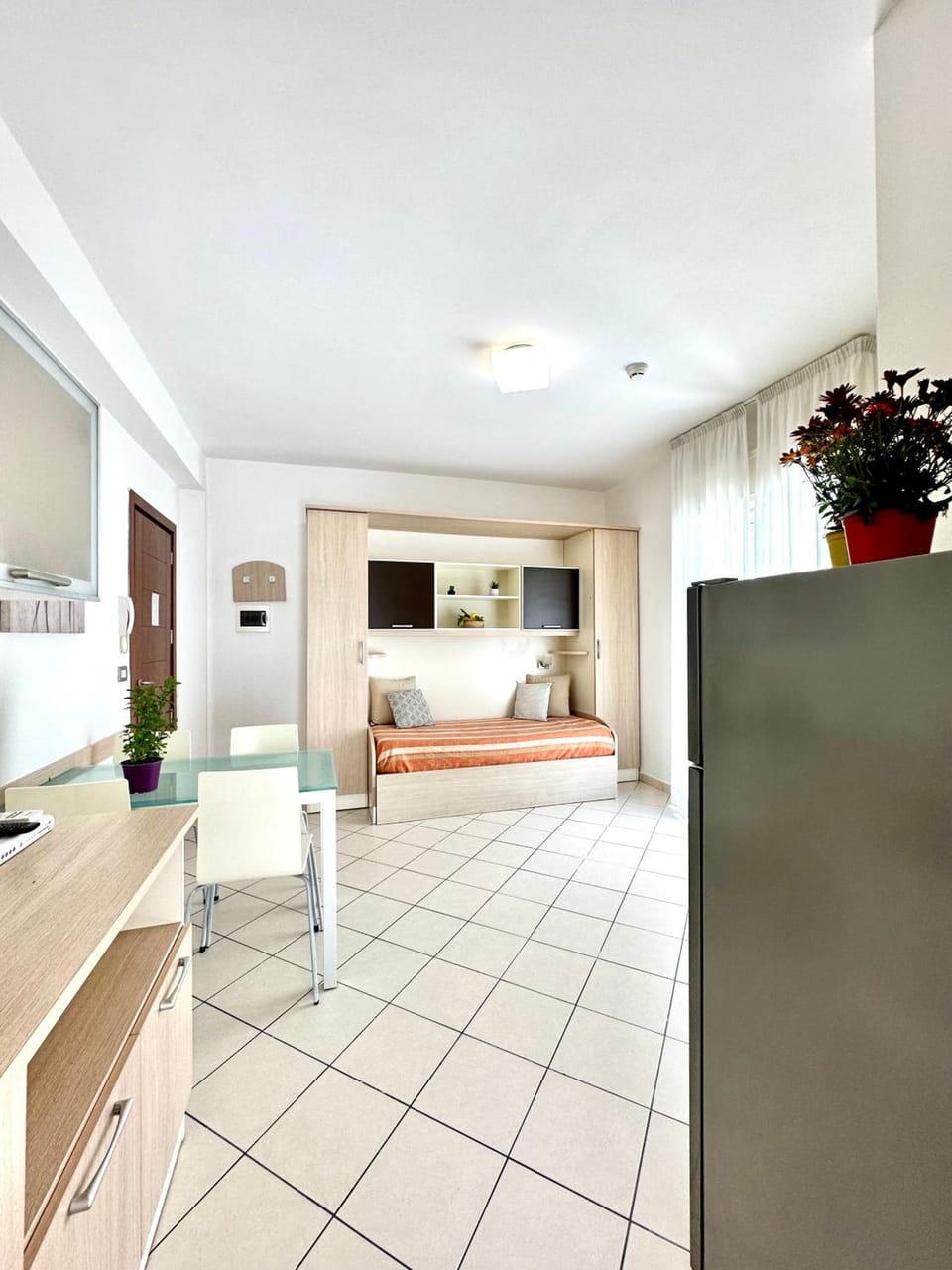 Residence Mareo Apartment hotel in Riccione