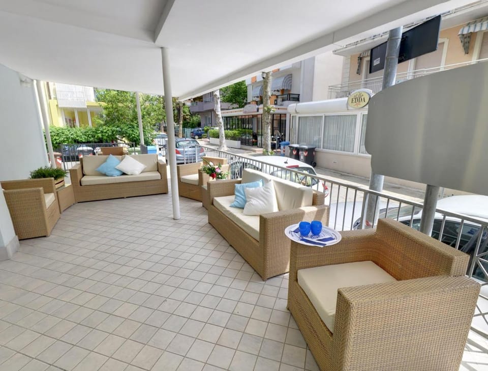 Residence Mareo Apartment hotel in Riccione