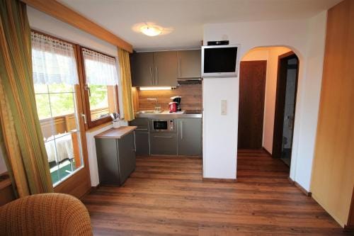 Ivos Sonnenpension Hotel in Tyrol