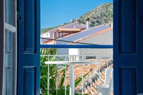 Hotel Mariona Hotel in Samos, Greece