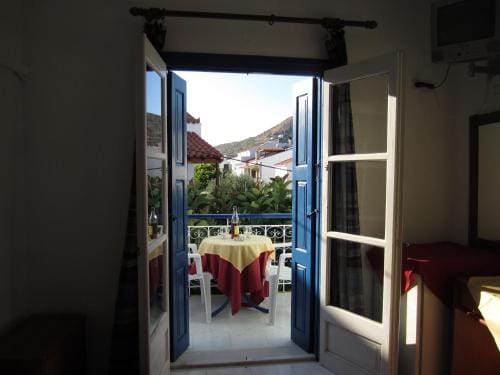Hotel Mariona Hotel in Samos, Greece