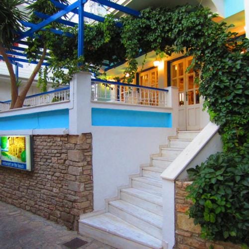 Hotel Mariona Hotel in Samos, Greece