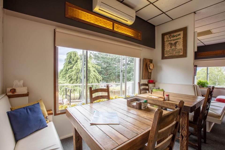 Kookaburra Lodge Motel in Jindabyne