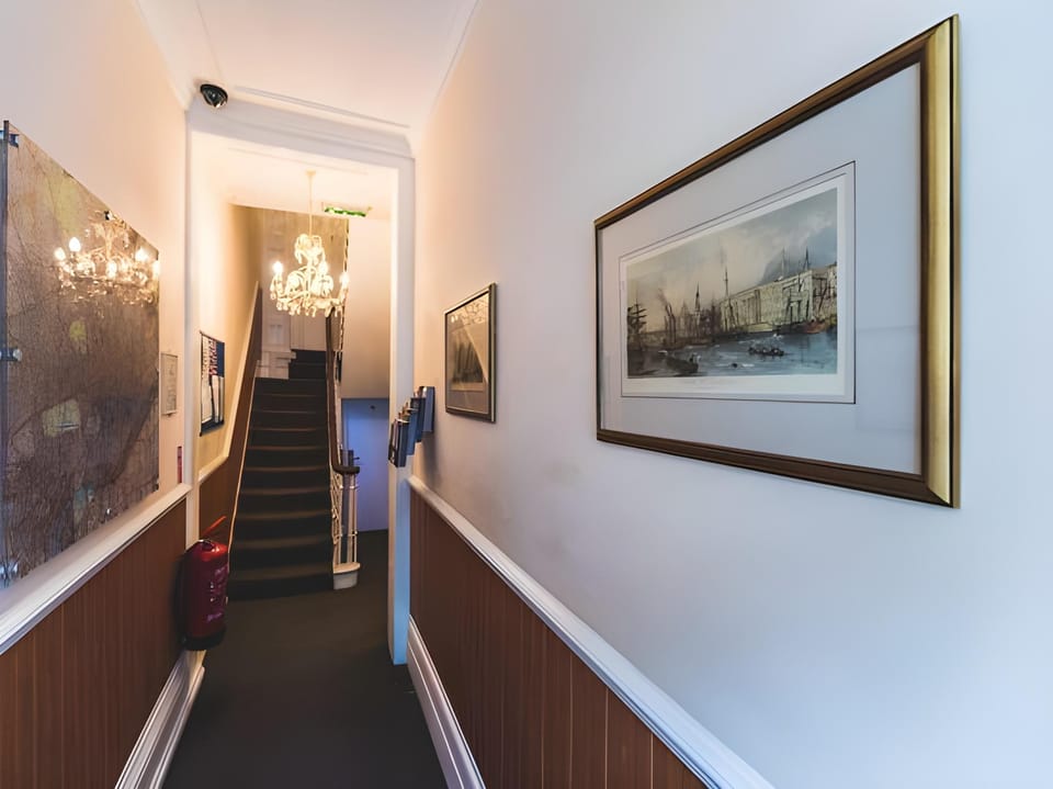 Ebury House Hotel in City of Westminster