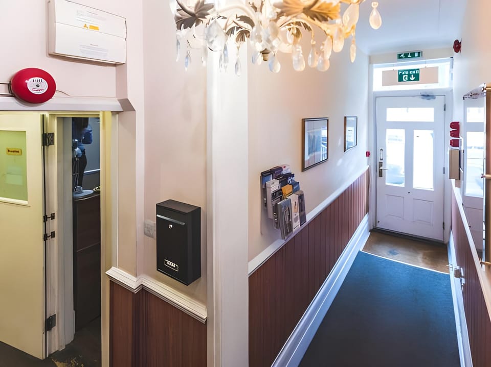 Ebury House Hotel in City of Westminster