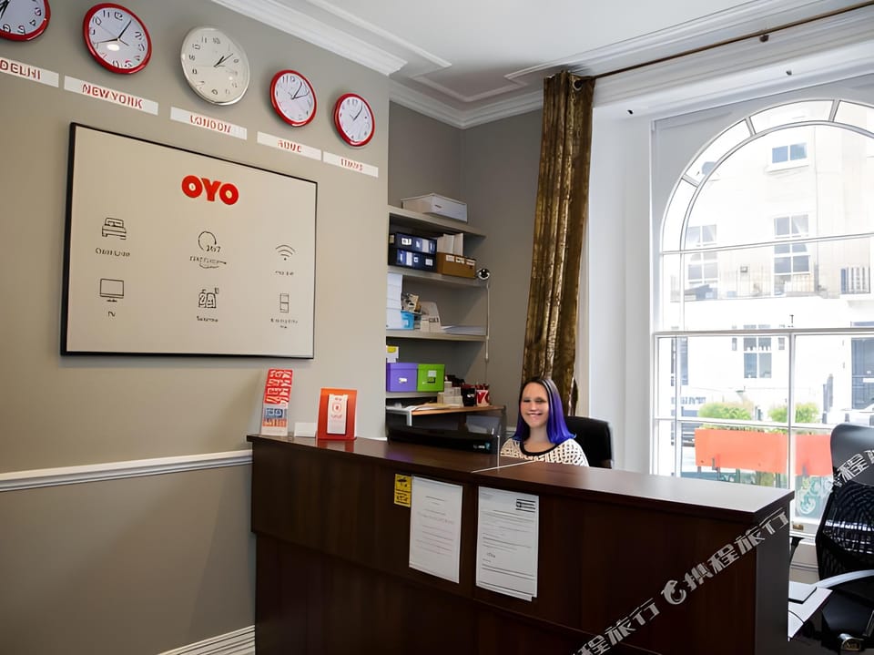 Ebury House Hotel in City of Westminster