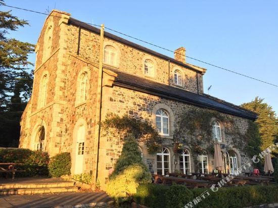 Woodleigh Coach House Hotel in Teignbridge