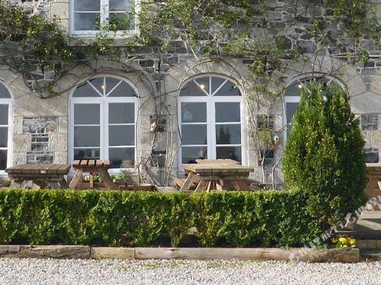 Woodleigh Coach House Hotel in Teignbridge