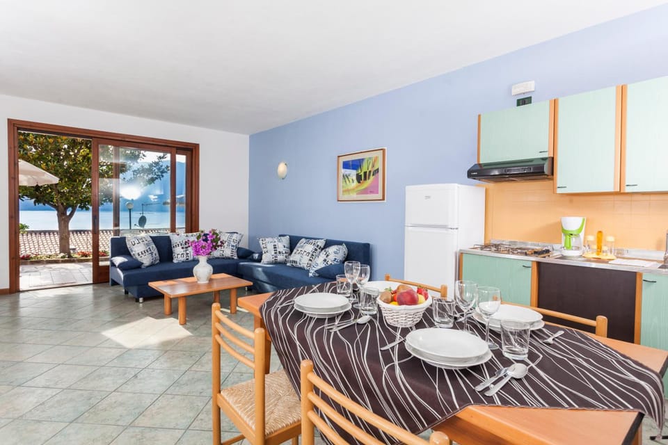 Taki Village Hotel in Brenzone sul Garda