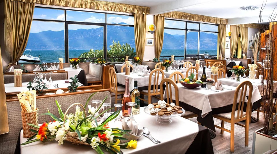 Taki Village Hotel in Brenzone sul Garda