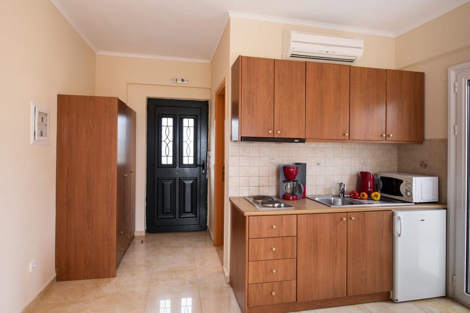 Calypso Luxury Studios Apartment hotel in Vasiliki
