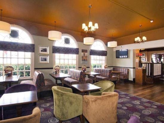 London Greenford Hotel in Wembley