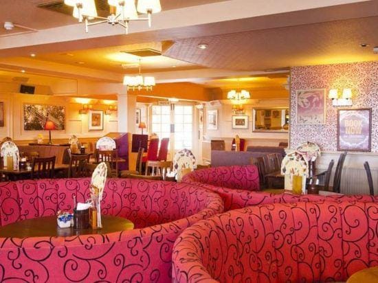 London Greenford Hotel in Wembley