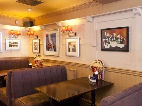 London Greenford Hotel in Wembley
